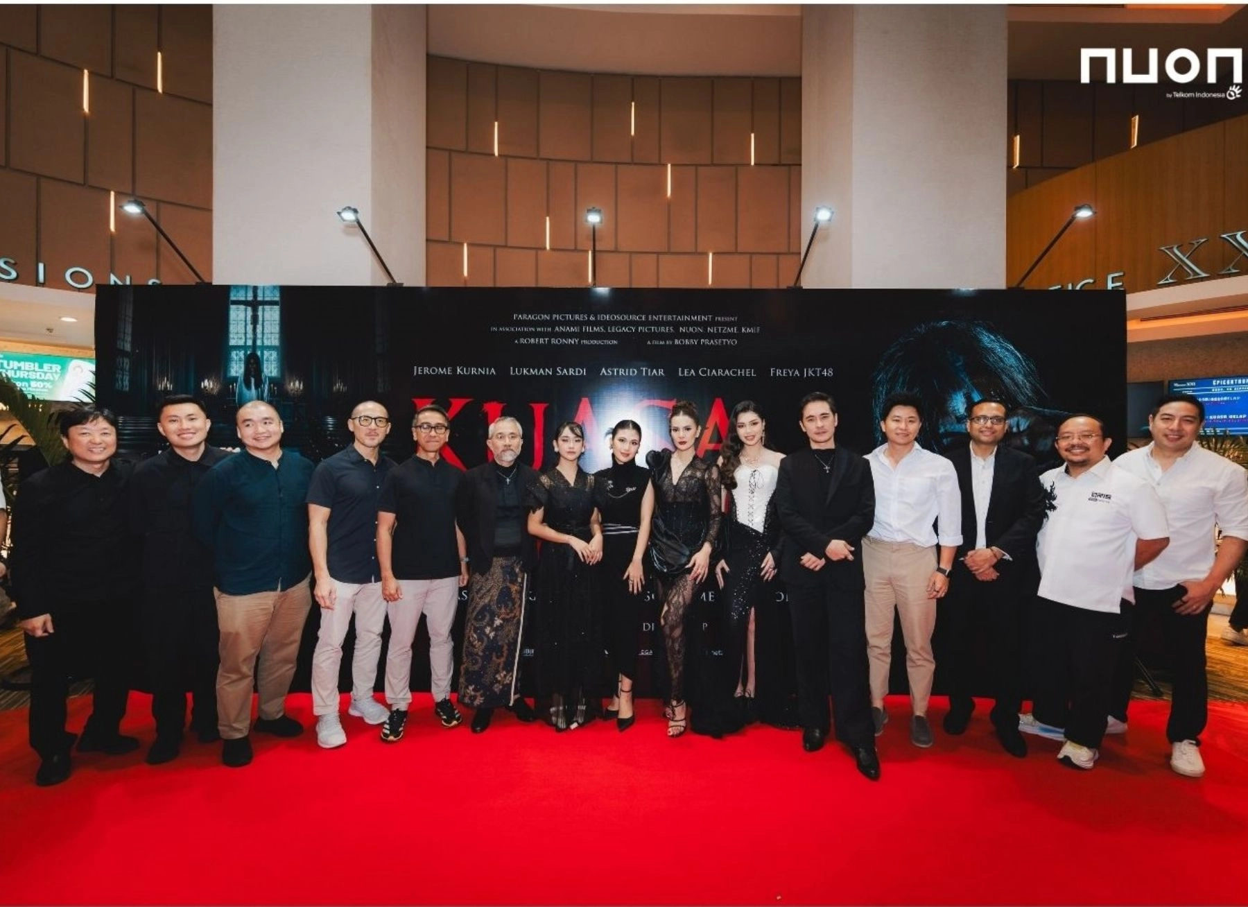 Telkom Luncurkan Program ESG 2024 sebagai Bagian Transformasi TelkomGroup